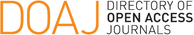 DOAJ - The Directory of Open Access Journals