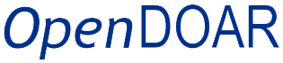 OpenDOAR - Directory of Open Access Repositories