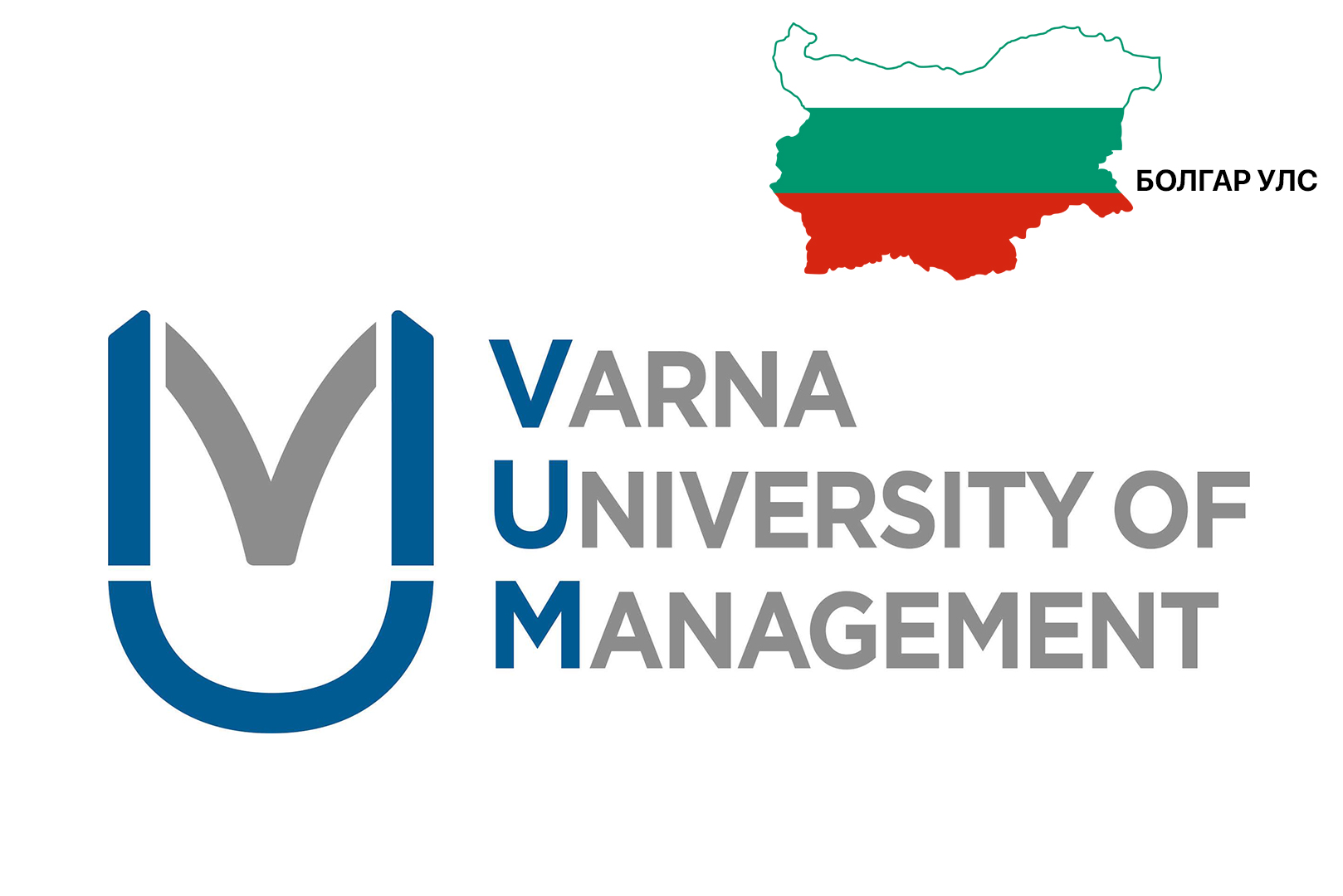 Менежментийн Варна Их сургууль