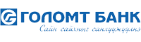 Golomt bank