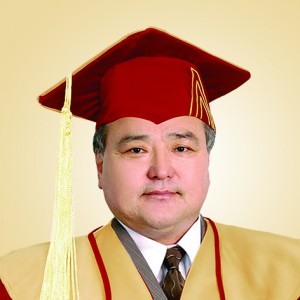 Ж. Амарсанаа