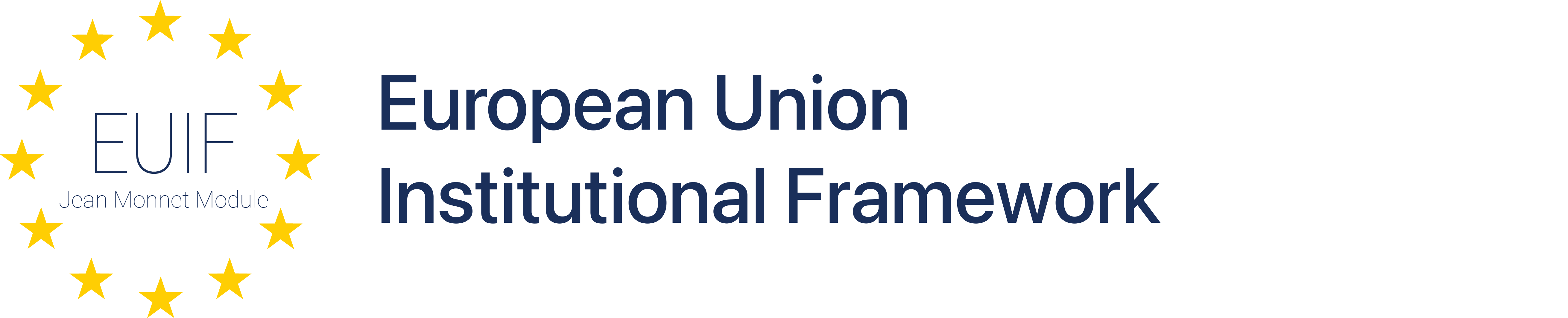 EUIF Module