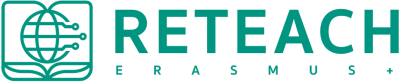 Erasmus+ Reteach